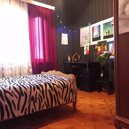 Сибиряк Tskhaltubo Extérieur photo