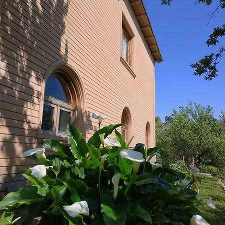 Сибиряк Tskhaltubo Extérieur photo
