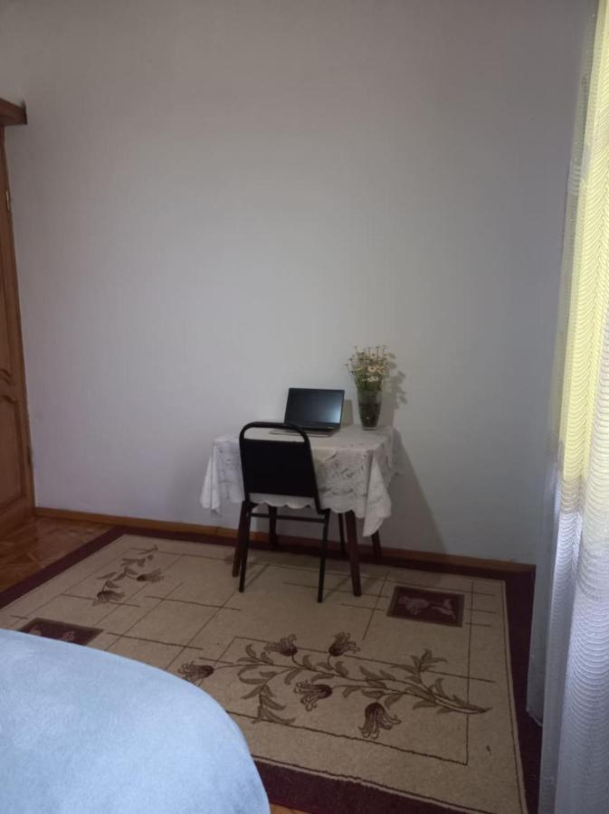 Сибиряк Tskhaltubo Extérieur photo