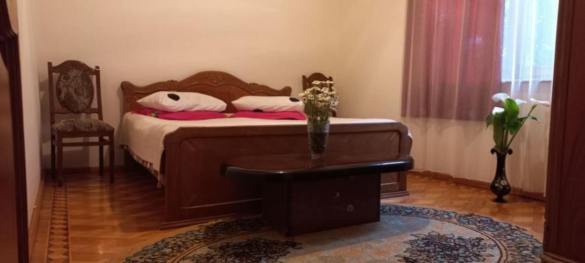 Сибиряк Tskhaltubo Extérieur photo