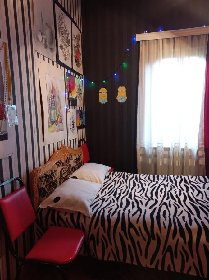 Сибиряк Tskhaltubo Extérieur photo
