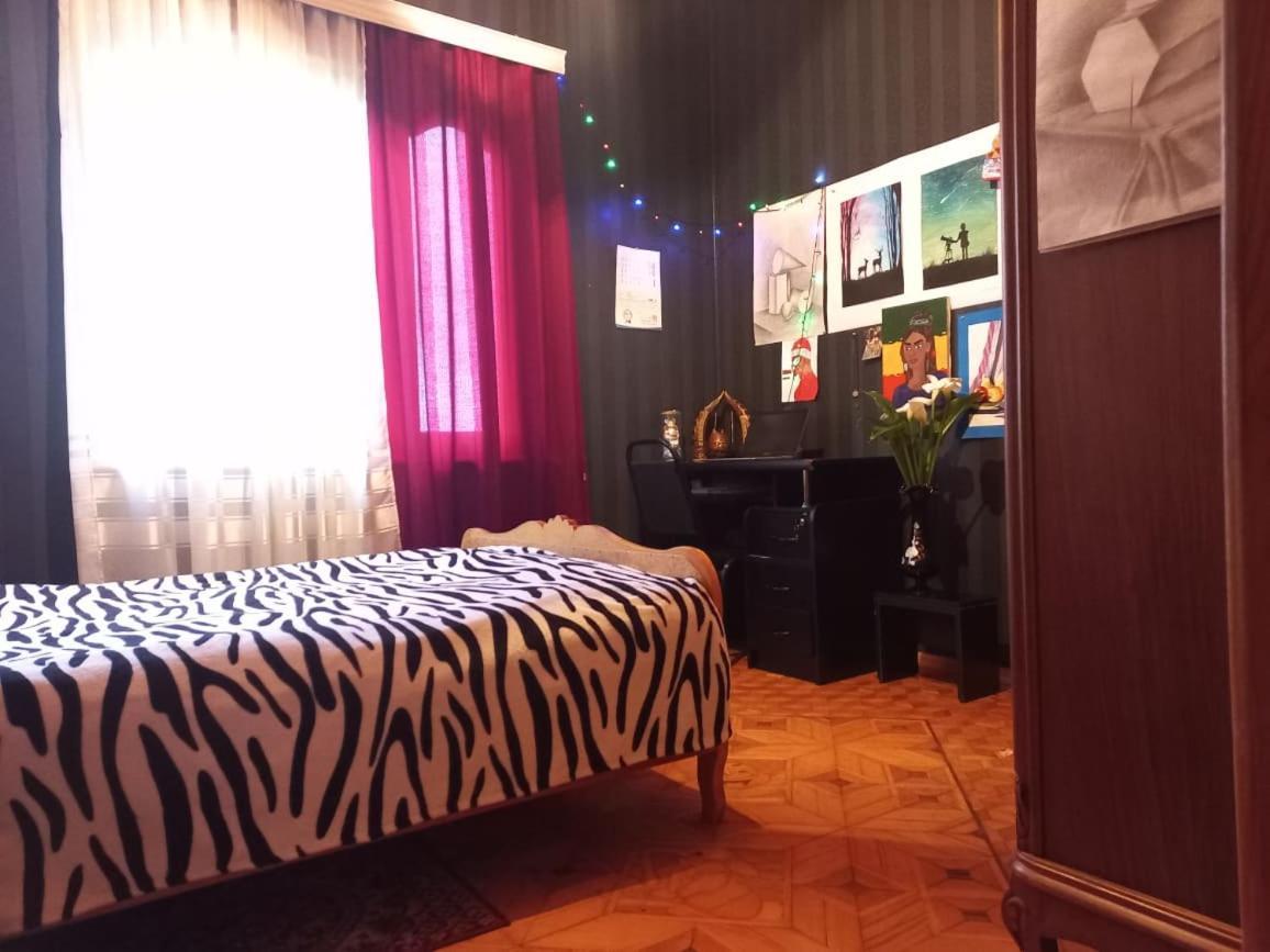 Сибиряк Tskhaltubo Extérieur photo