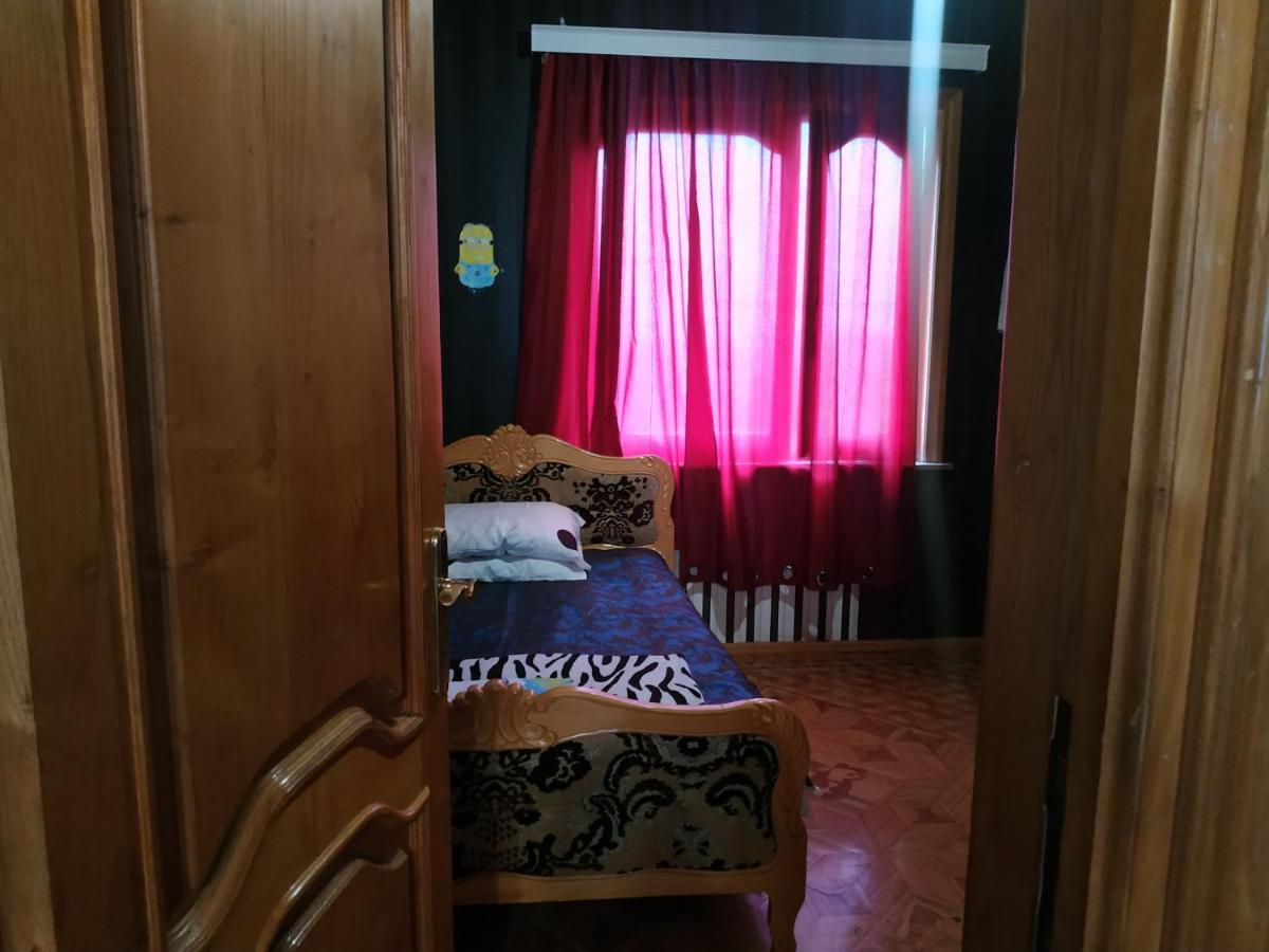 Сибиряк Tskhaltubo Extérieur photo