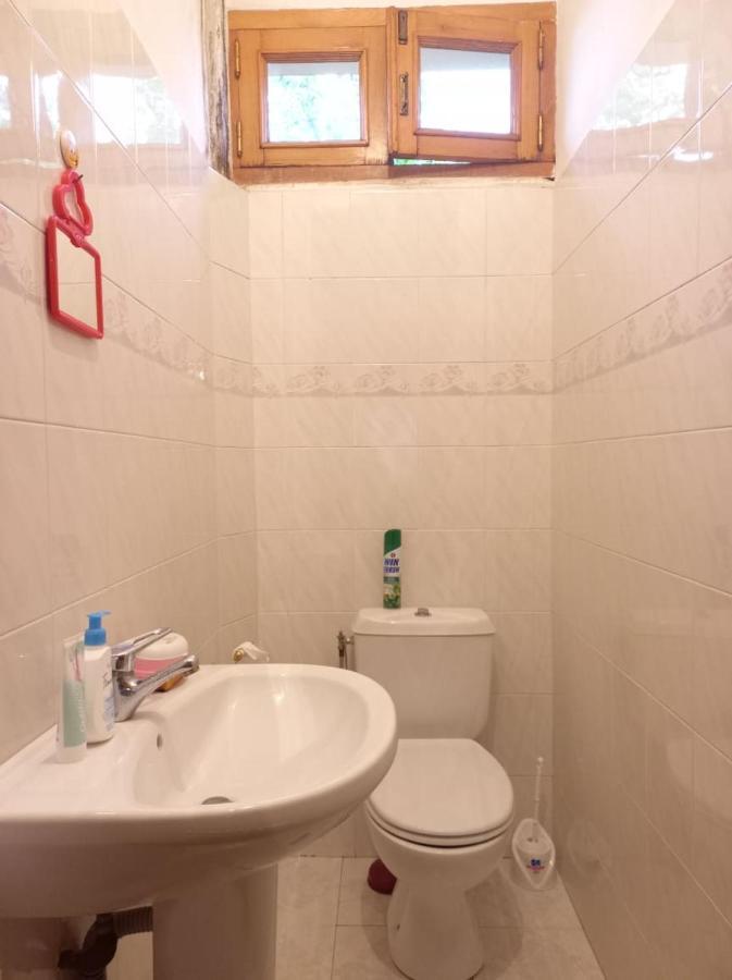 Сибиряк Tskhaltubo Extérieur photo