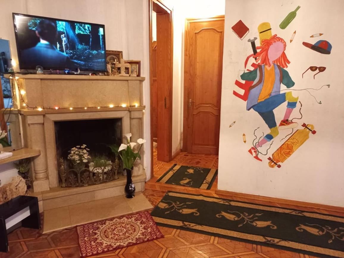 Сибиряк Tskhaltubo Extérieur photo