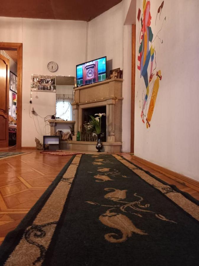 Сибиряк Tskhaltubo Extérieur photo